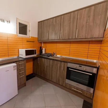 דירה Kalvin Loft *