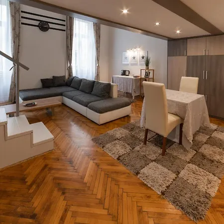 Kalvin Loft בודפשט