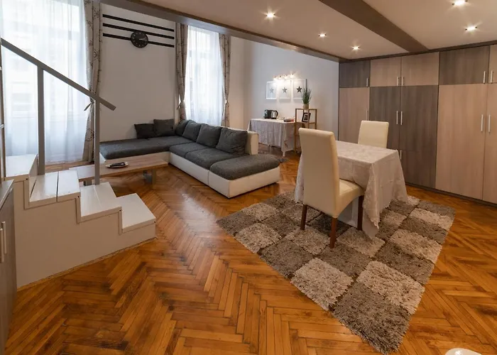 Kalvin Loft Budapest