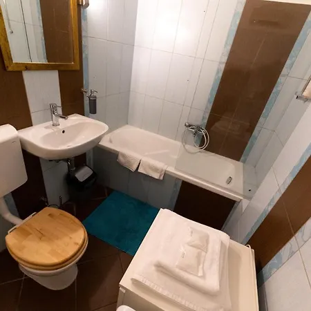 Kalvin Loft 부다페스트