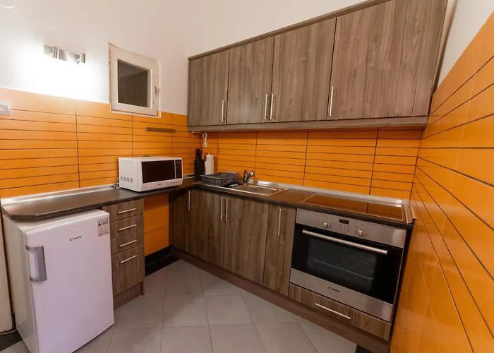 Apartmán Kalvin Loft *