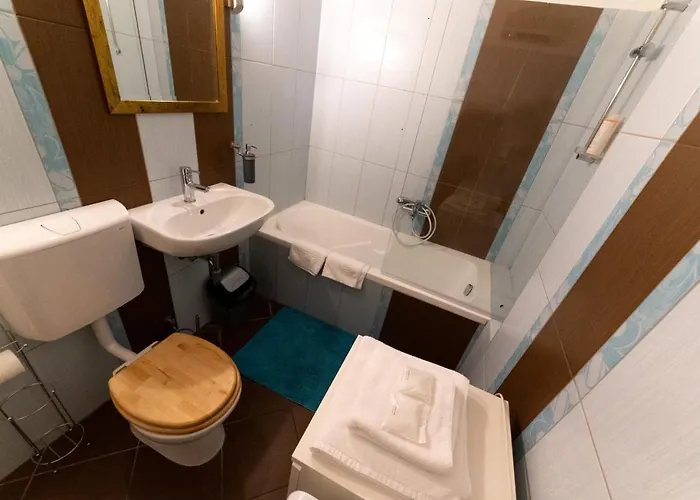 Kalvin Loft Boedapest