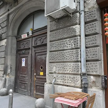 Apartamento Kalvin Loft