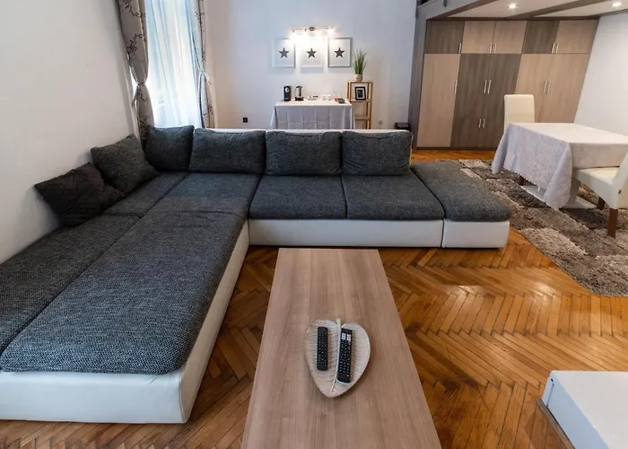 Kalvin Loft דירה